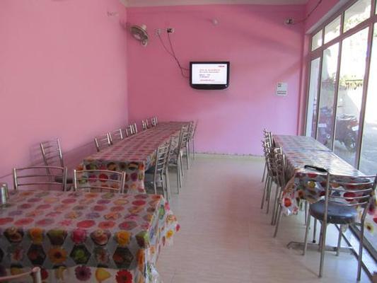 Hotel Narayan N Invitation